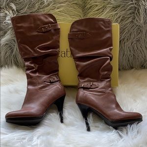 CATHY JEAN BOOTS